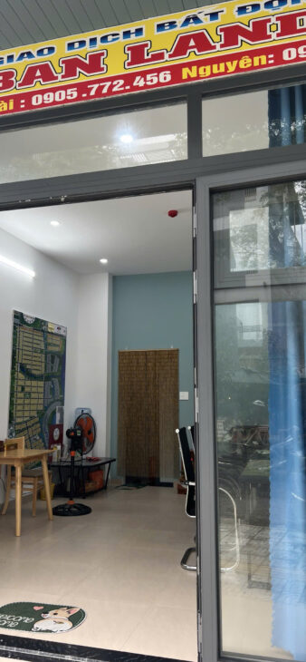 DUY NHẤT 1 LÔ SHOPHOUSE FPT VỊ TRÍ ĐẸP – GIÁ THIỆN CHÍ KĐT FPT City