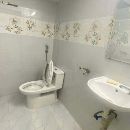 CHO THUÊ NHÀ 3 TẦNG NAM VIỆT Á – VIEW THOÁNG MÁT, ĐƯỜNG 5M