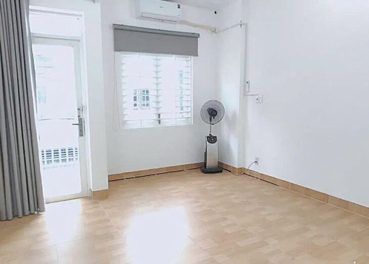 SIÊU PHẨM 2 TẦNG – HẺM 6M – ĐƯỜNG SỐ 5 BÌNH TÂN – GẦN TÂN PHÚ – DT48M² – NHỈNH 4 TỶ