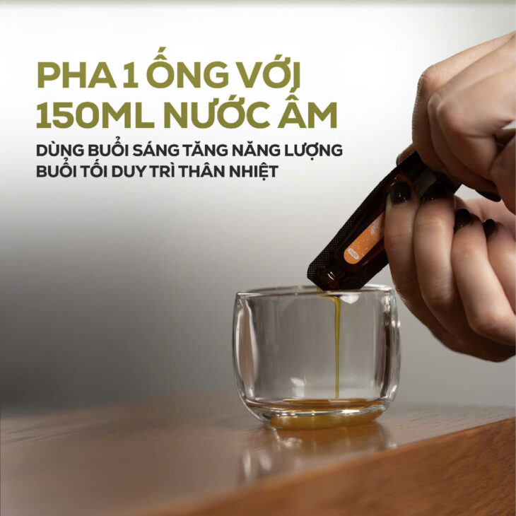 Giữ Ấm Cơ Thể – Tấm Khiên Tự Nhiên Khi Giao Mùa