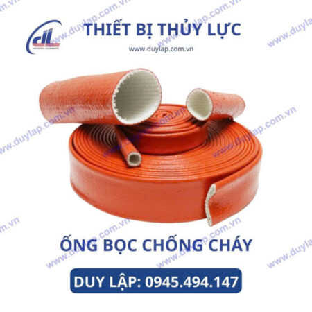 Ống bọc chống cháy PJ tại Duy Lập Ống bọc chống cháy PJ tại Duy Lập