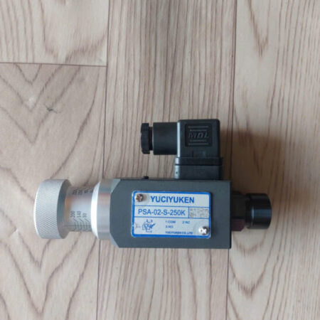 Công tắc áp suất thuỷ lực PSA YuciYuken chính hãng
