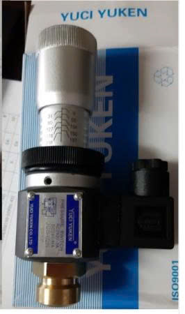 Công tắc áp suất JCS YuciYuken, chuyên dùng áp suất cao
