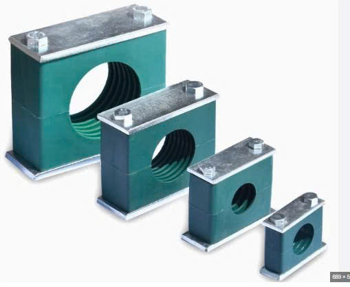 Kẹp ống thuỷ lực tại Duy Lập Kẹp ống thuỷ lực tại Duy Lập