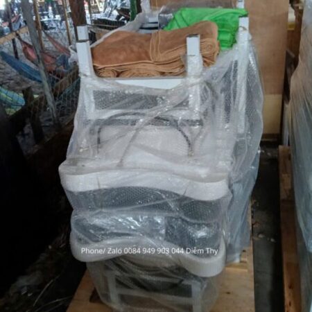 VẬN CHUYỂN GIƯỜNG GỘI CHÂN SẮT ĐI NƯỚC NGOÀI – ĐƯỜNG BIỂN VẬN CHUYỂN GIƯỜNG GỘI CHÂN SẮT ĐI NƯỚC NGOÀI – ĐƯỜNG BIỂN