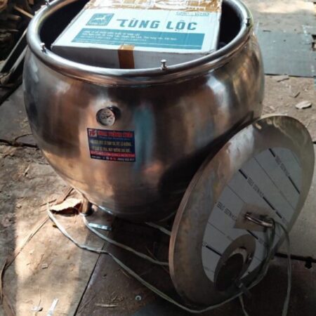 GỬI ĐỒ DÙNG BẾP SANG MỸ