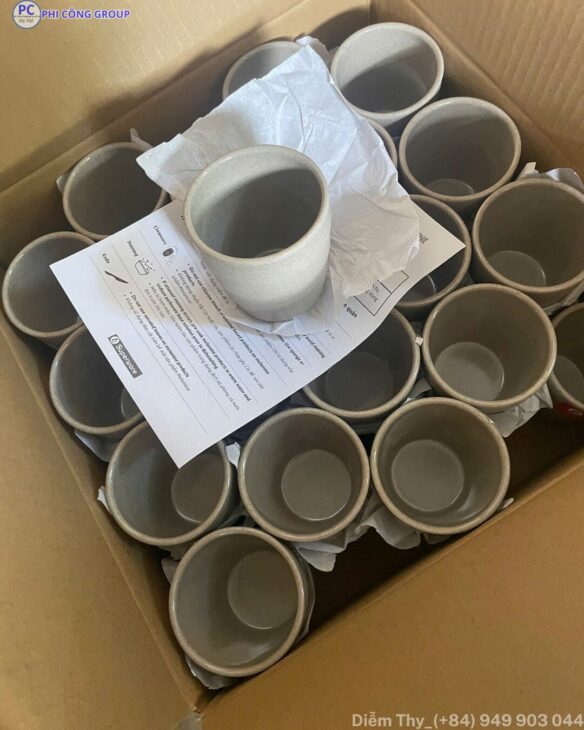 GỬI ĐỒ DÙNG BẾP SANG MỸ