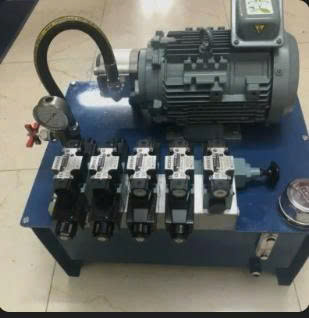 Bộ nguồn thuỷ lực tại Đồng Nai, giải pháp vận hành hiệu quả