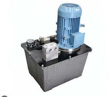 Bộ nguồn thuỷ lực tại Đồng Nai, giải pháp vận hành hiệu quả