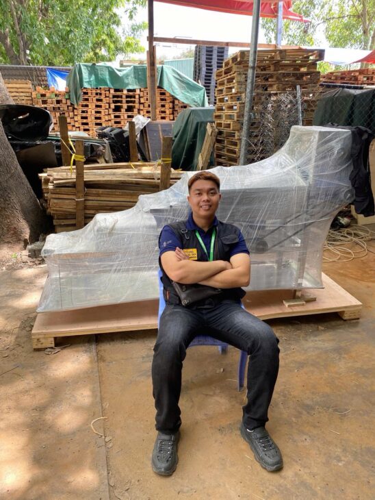 Minh Khang Avatar - Hà Nội Today