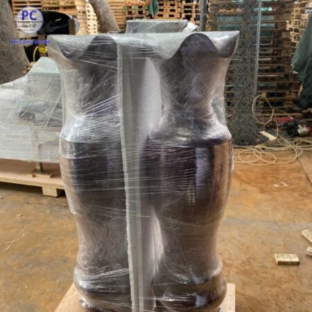 Hàng gỗ nguyên khối, kích thước lớn