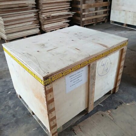 Gửi Nồi Nấu Phở Cho Nhà Hàng Ở Mỹ