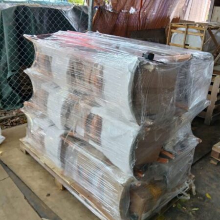 VẬN CHUYỂN GHẾ QUÁN ĂN ĐI NƯỚC NGOÀI BẰNG ĐƯỜNG BIỂN