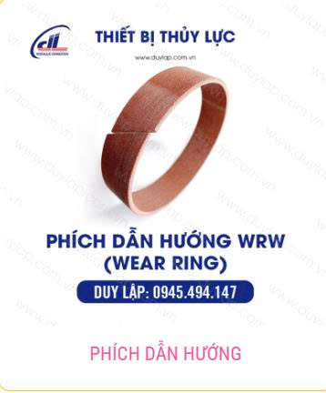 Duy Lập đơn vị chuyên phân phối sỉ, lẻ các loại phốt ben thủy lực tại Đồng Nai