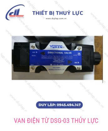 Van điều khiển thuỷ lực, kiểm soát chính xác