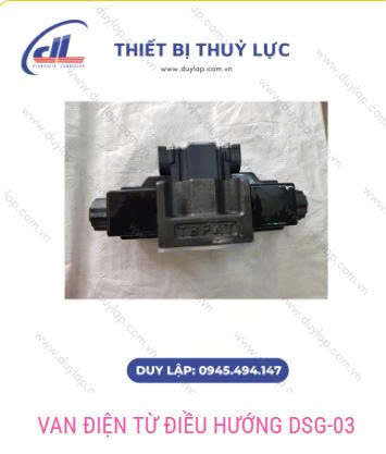 Duy Lập chuyên cung cấp, sửa chữa lắp đặt thiết bị thuỷ lực