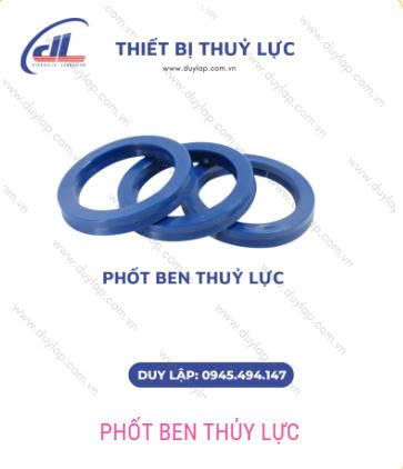 Duy Lập đơn vị chuyên phân phối sỉ, lẻ các loại phốt ben thủy lực tại Đồng Nai