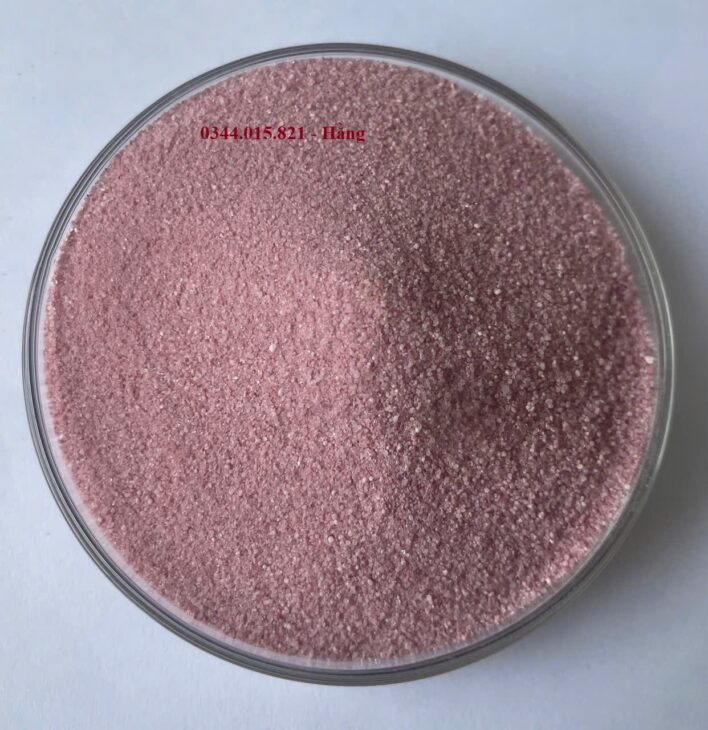 Aquaze sát trùng, diệt khuẩn an toàn ao nuôi, Potasium Monopersulfate