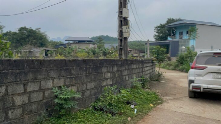 ĐẤT TRUNG TÂM – KDC Chợ Ba Đồi – TT Ba Hàng Đồ