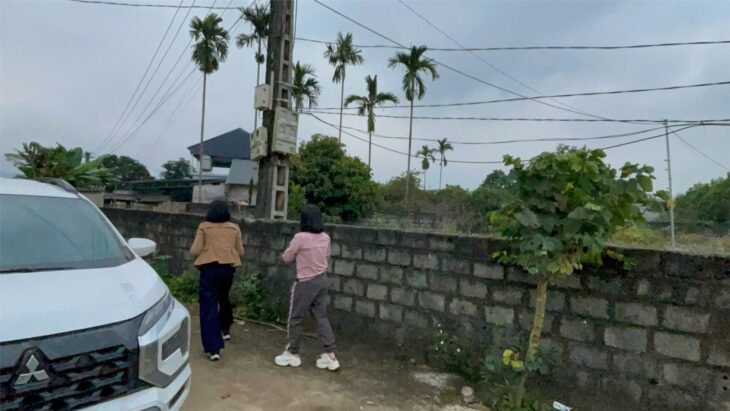 CƠ HỘI ĐẦU TƯ HIẾM – GIÁ 3XX TRIỆU✅ Full thổ cư ONT 100%