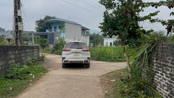 ĐẤT TRUNG TÂM – KDC Chợ Ba Đồi – TT Ba Hàng Đồ