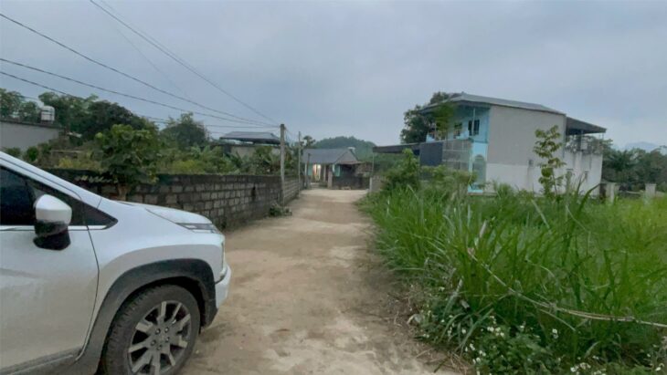 ĐẤT TRUNG TÂM – KDC Chợ Ba Đồi – TT Ba Hàng Đồ