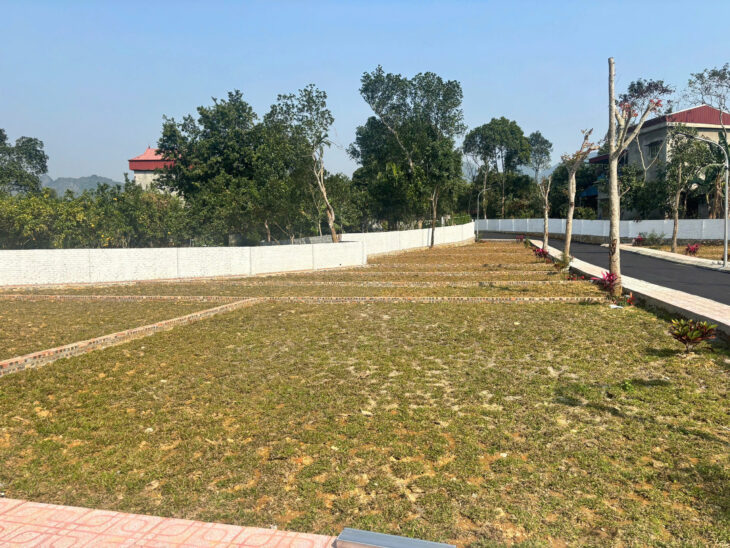 KHU ĐẤT KIM BÔI – NHÌN LÀ THẤY TIỀM NĂNG