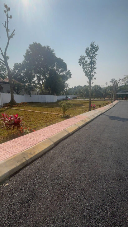 🌿 KHU ĐẤT KIM BÔI – NHÌN LÀ THẤY TIỀM NĂNG