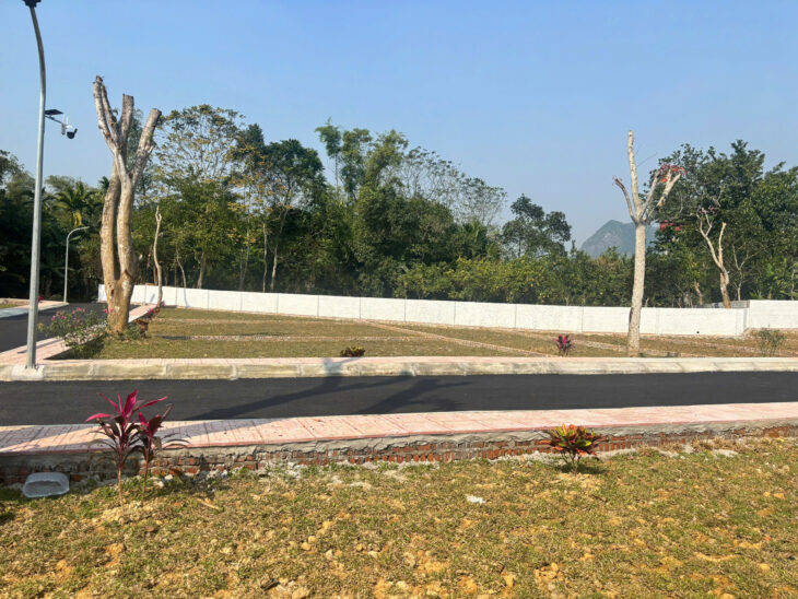 🌿 KHU ĐẤT KIM BÔI – NHÌN LÀ THẤY TIỀM NĂNG