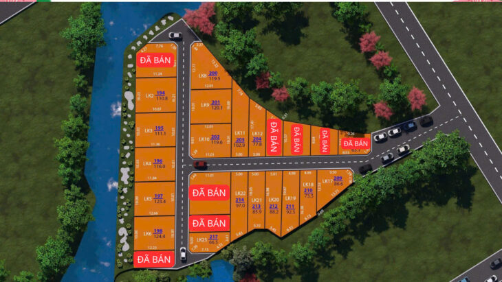 KHU ĐẤT KIM BÔI – NHÌN LÀ THẤY TIỀM NĂNG KHU ĐẤT KIM BÔI – NHÌN LÀ THẤY TIỀM NĂNG