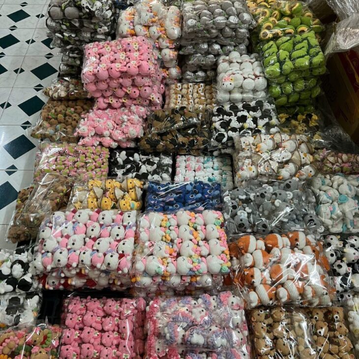 XUẤT QUẦN ÁO RA NƯỚC NGOÀI BẰNG ĐƯỜNG BIỂN