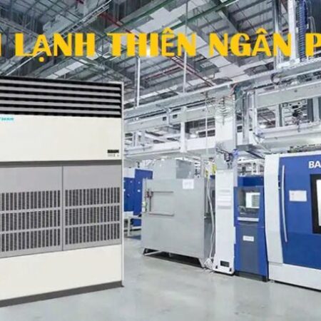 Máy lạnh tủ đứng Daikin FVPR500QY1/RZUR500QY1
