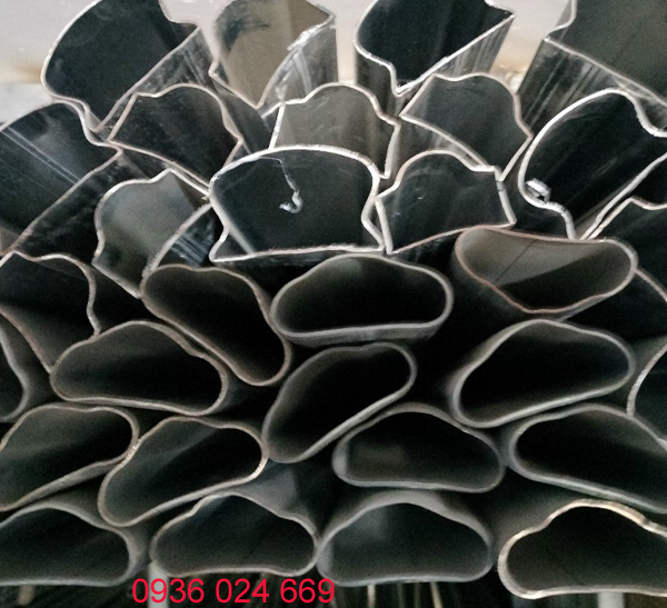 Linh kiện sắt mỹ thuật tại hà nội
