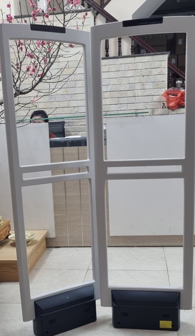 Cổng Từ An Ninh AM Tầm Xa, Giá Tốt AMS 06-HW Cổng Từ An Ninh AM Tầm Xa, Giá Tốt AMS 06-HW