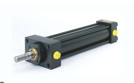 Sửa chữa, phục hồi xy lanh thuỷ lực