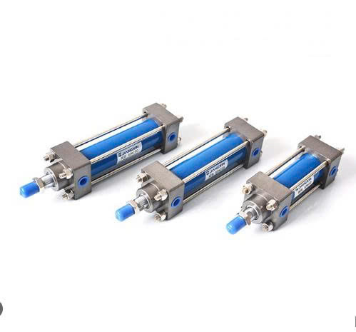 Sửa chữa, phục hồi xy lanh thuỷ lực