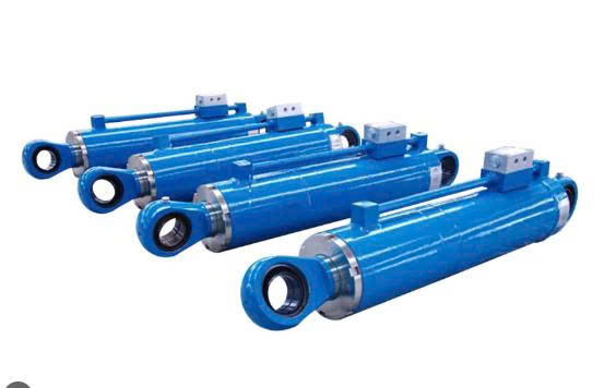 Sửa chữa, phục hồi xy lanh thuỷ lực