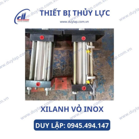 Sửa chữa, phục hồi xy lanh thuỷ lực Sửa chữa, phục hồi xy lanh thuỷ lực