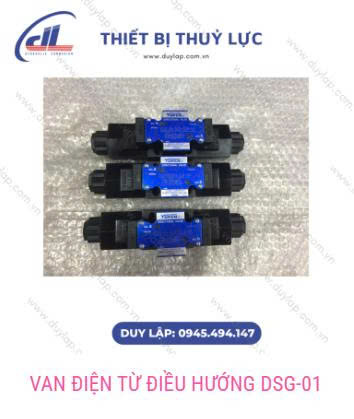 Duy Lập chuyên cung cấp, sửa chữa lắp đặt thiết bị thuỷ lực
