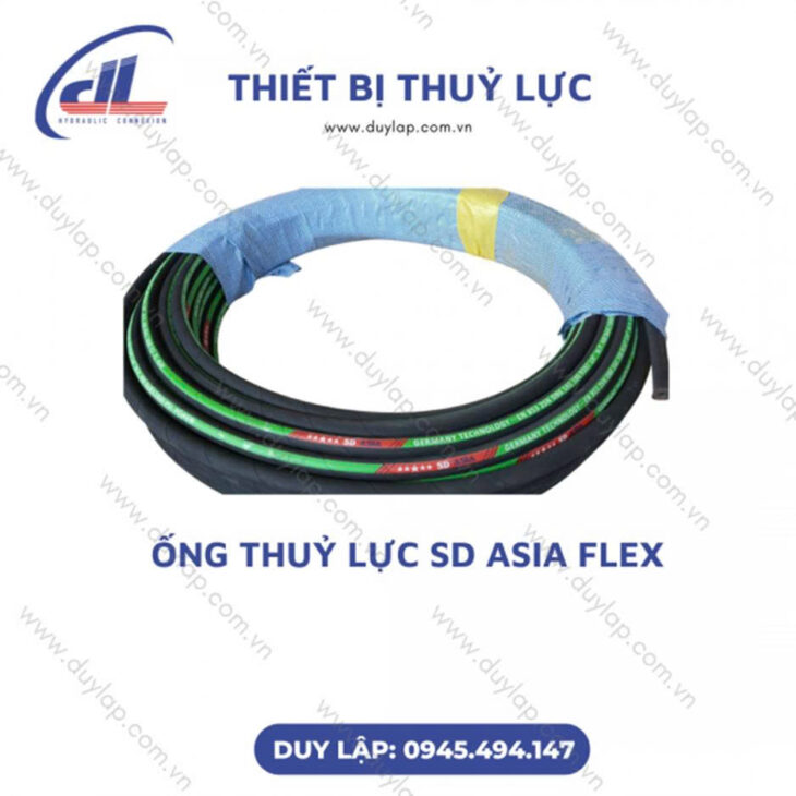 Duy Lập chuyên cung cấp, sửa chữa lắp đặt thiết bị thuỷ lực