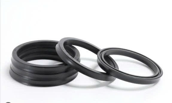 Phốt thuỷ lực NOK chống rò rỉ hiệu quả