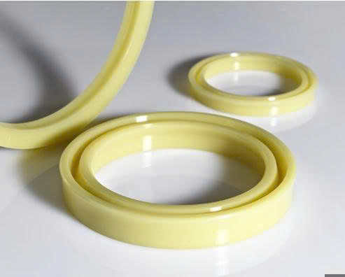 Phốt thuỷ lực NOK chống rò rỉ hiệu quả