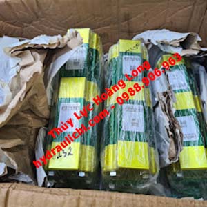 Bộ chia dòng thủy lực, van chia lưu lượng bánh răng, bộ chia dầu thủy lực