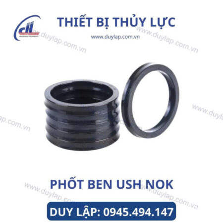 Phốt thuỷ lực NOK chống rò rỉ hiệu quả Phốt thuỷ lực NOK chống rò rỉ hiệu quả