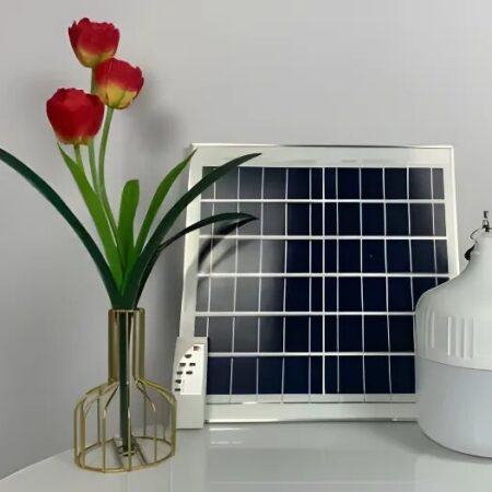 Đèn NL Mặt Trời CET-108P-300W-Bulb cực tiện lợi Đèn NL Mặt Trời CET-108P-300W-Bulb cực tiện lợi