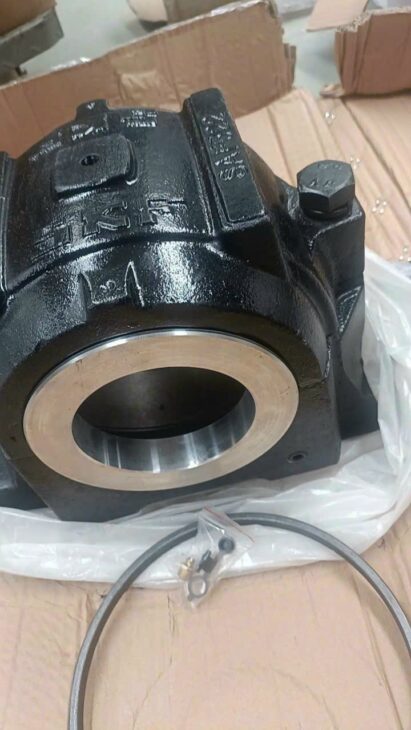 Tổng kho phân phối các loại vòng bi công nghiệp NSK, NTN, NACHI, SKF