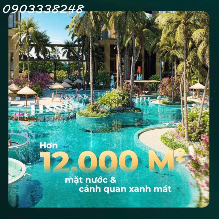Booking giữ chỗ sớm cho tòa V8, V9 để được hưởng 1% chiết khấu với giá từ 98 triệu/m2 cùng chính
