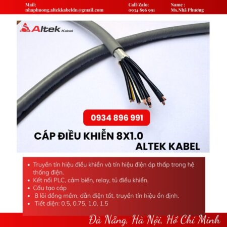 Địa Chỉ Bán Cáp 8 Lõi Đầy Đủ CO CQ Tại Thanh Hóa, Hải Phòng, Quảng Bình