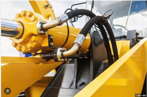 Dịch vụ kiểm tra, bảo trì hệ thống thủy lực tại Đồng Nai Dịch vụ kiểm tra, bảo trì hệ thống thủy lực tại Đồng Nai