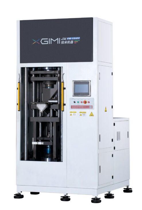 powder metallurgy presses, máy ép bột kim loại
